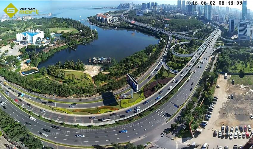 Camera toàn cảnh PTZ 360° Hikvision DS-2DP3236ZIXS-D/440(F0)(P5) Hình ảnh ghi lại của DS-2DP3236ZIXS-D/440(F0)(P5)