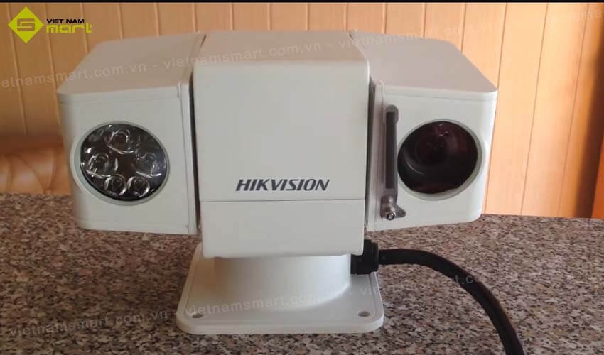 Camera PTZ 2MP Hikvision DS-2DY5225IX-AE(T5) zoom 25x Giới thiệu camera Hikvision DS-2DY5225IX-AE(T5)