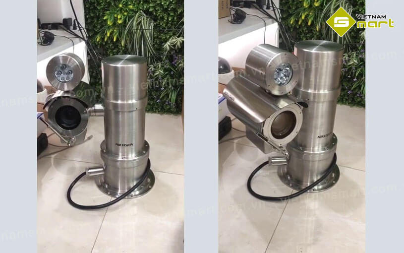 Camera định vị chống cháy nổ 2MP 36× IR Hikvision DS-2DY9236I-CWX (W/316L) Camera định vị chống cháy nổ 2MP 36× IR Hikvision DS-2DY9236I-CWX (W/316L)