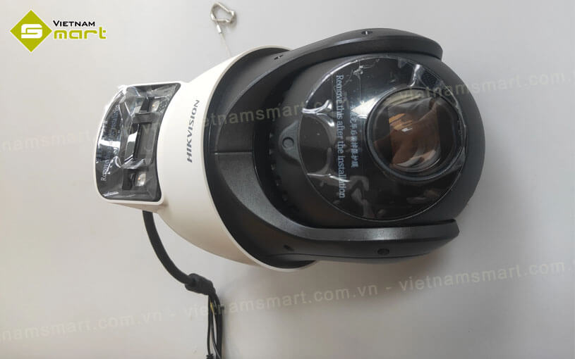 Camera PTZ toàn cảnh 2MP Hikvision DS-2SE4C215MWG-E(12F0) Camera PTZ toàn cảnh 2MP Hikvision DS-2SE4C215MWG-E(12F0)