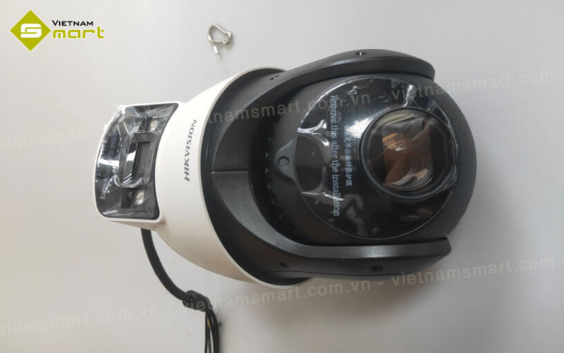 Camera PTZ toàn cảnh 2MP Hikvision DS-2SE4C225MWG-E(12F0) Camera PTZ toàn cảnh 2MP Hikvision DS-2SE4C225MWG-E(12F0)