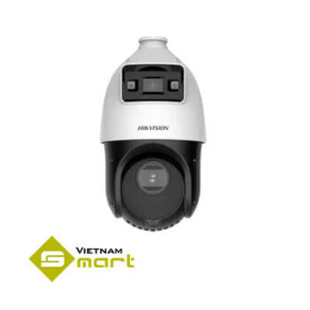 Camera mạng 4MP TandemVu Hikvision DS-2SE4C415MWG-E(14F0)