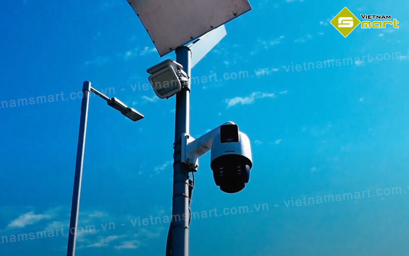 Camera Hikvision DS-2SE7C124IW-AE(32x/4)(S5)