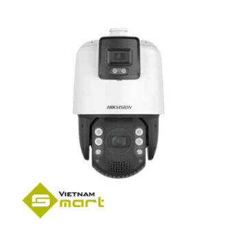 Camera IP Speed Dome hồng ngoại 2MP Hikvision DS-2SE7C124IW-AE(32x/4)(S5)