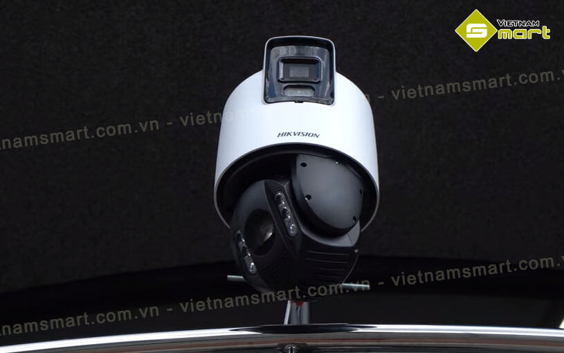 Camera IP Speed Dome hồng ngoại 4MP Hikvision DS-2SE7C144IW-AE(32x/4)(S5) Camera IP Speed Dome hồng ngoại 4MP Hikvision DS-2SE7C144IW-AE(32x/4)(S5)