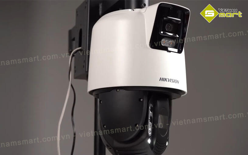 Camera TandemVu 4MP Zoom 25x Hikvision DS-2SE7C425MW-AEB(14F1) Camera Hikvision DS-2SE7C425MW-AEB(14F1)