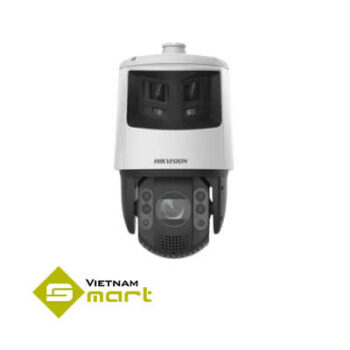 Camera mạng 4MP TandemVu Hikvision DS-2SE7C425MWG-EB/26(F0)