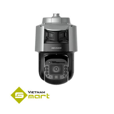 Camera PTZ TandemVu 4MP Hikvision DS-2SF8C442MXG-EL(W)/26