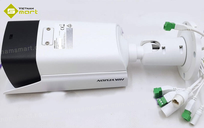 Camera IP cảnh báo nhiệt Hikvision DS-2TD2628-10/QA 