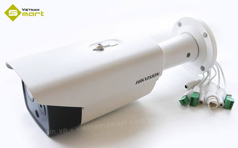 Camera IP cảnh báo nhiệt 4MP Hikvision DS-2TD2628T-7/QA Camera IP cảnh báo nhiệt 4MP Hikvision DS-2TD2628T-7/QA