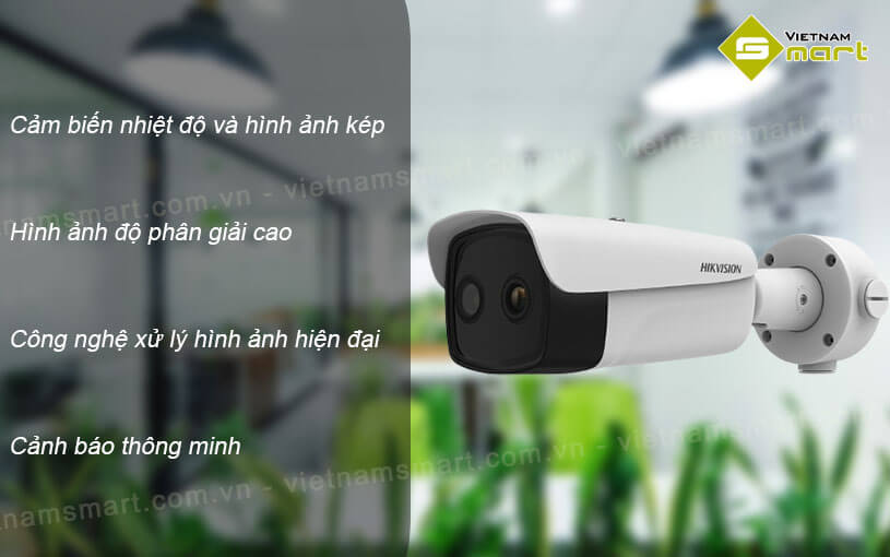 Camera mạng chống ăn mòn Hikvision DS-2TD2637-10/QY
