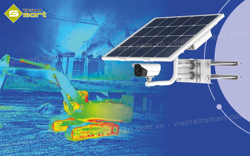 Camera năng lượng mặt trời Hikvision DS-2TXS2628/QA/GLT/CH30S80