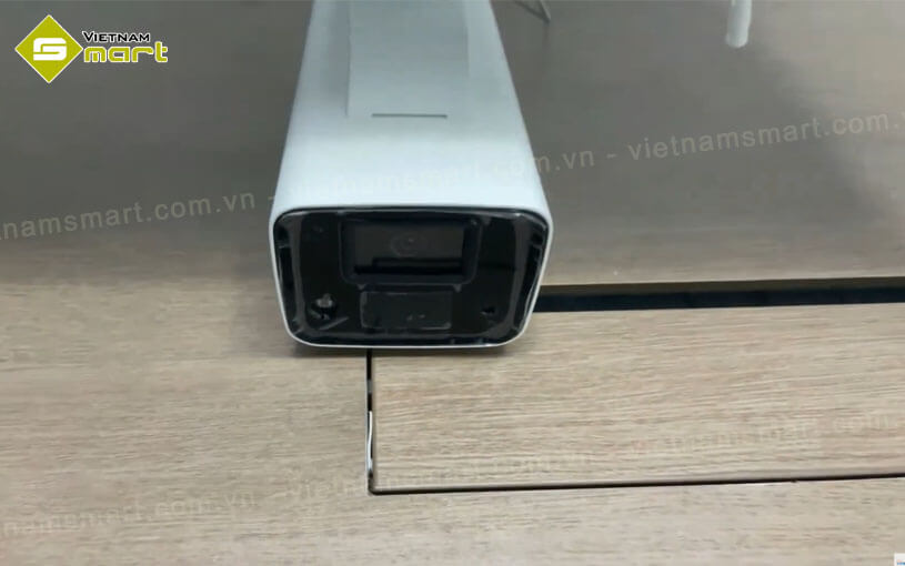 Camera năng lượng mặt trời 4MP Hikvision DS-2XS6A47G1-LS/C36S80 Camera năng lượng mặt trời 4MP Hikvision DS-2XS6A47G1-LS/C36S80