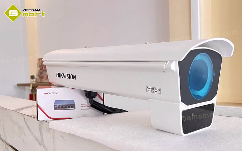 Camera IP nhận diện biển số xe Hikvision iDS-2CD7046G0/EP-IHSY Camera Hikvision iDS-2CD7046G0/EP-IHSY