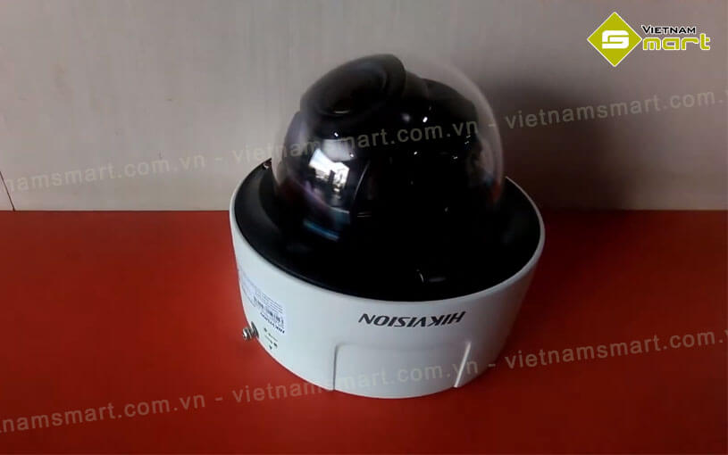 Camera Hikvision iDS-2CD7547G0-XZHS(Y)