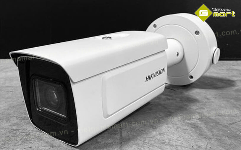 Camera DeepinView 2MP Hikvision iDS-2CD7A26G0/P-IZHS(Y) Camera Hikvision iDS-2CD7A26G0/P-IZHS(Y)