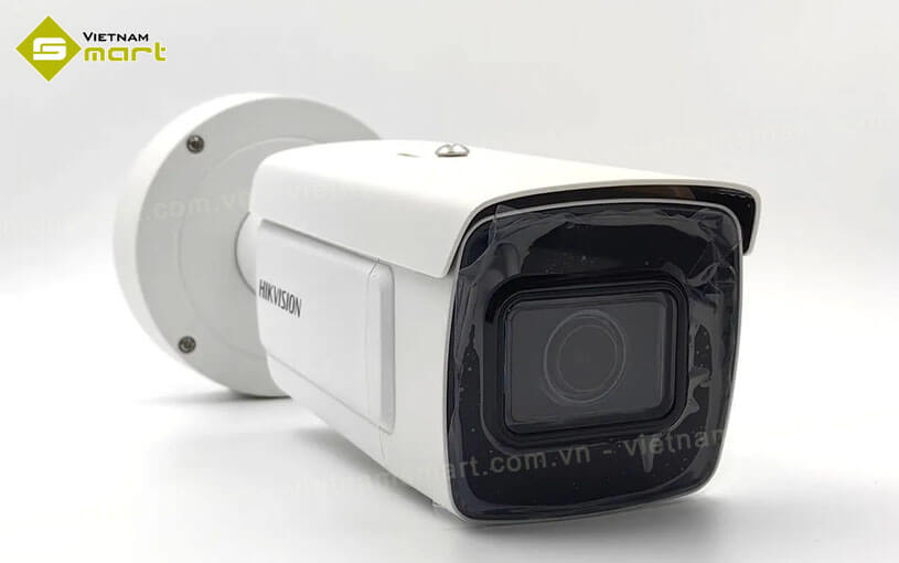 Camera IP nhận diện biển số xe Hikvision iDS-2CD7A46G0/P-IZHS(Y) Camera Hikvision iDS-2CD7A46G0/P-IZHS(Y)