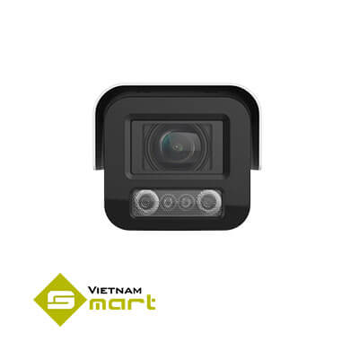 Camera IP nhận dạng biển số xe 4MP Hikvision iDS-2CD7A47G0/P-XZHS(Y)