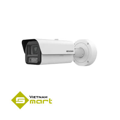Camera IP nhận dạng biển số xe 4MP Hikvision iDS-2CD7A47G0/P-XZHS(Y)