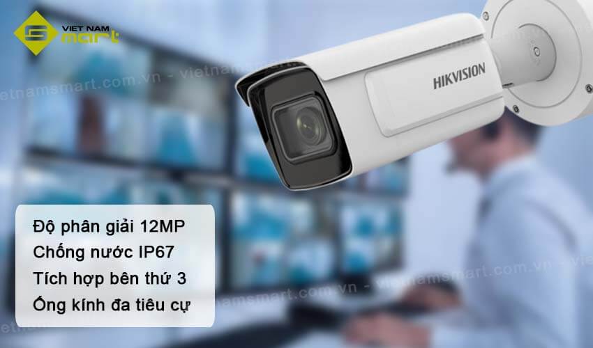 Tính năng nổi bật của camera iDS-2CD7AC5G0/H-IZHS(Y)