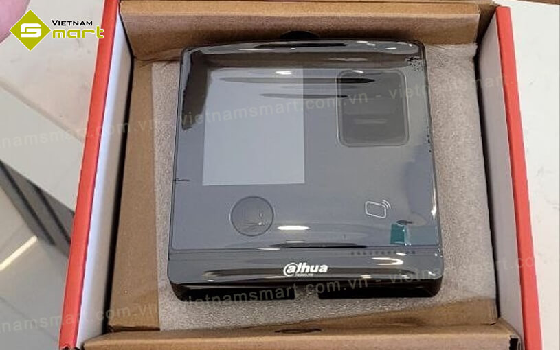 Bộ kiểm soát cửa độc lập Dahua DHI-ASI1212F chính hãng được phân phối bởi VietnamSmart