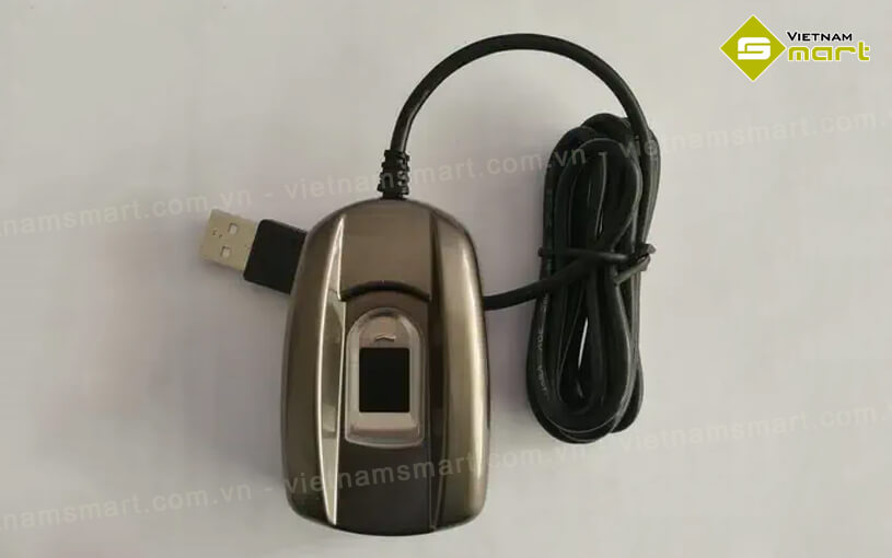 Thiết bị lấy dấu vân tay Dahua DHI-ASM102(V2) Giới thiệu về thiết bị lấy dấu vân tay Dahua DHI-ASM102(V2) đời mới nhất