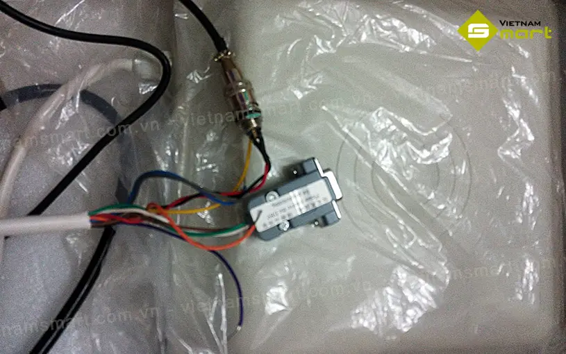 Đầu đọc thẻ PK-UHF101U hỗ trợ nhiều giao thức