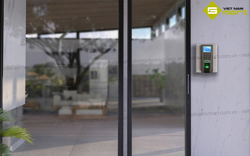 Đánh giá khả năng tích hợp với hệ thống kiểm soát cửa trước khi mua