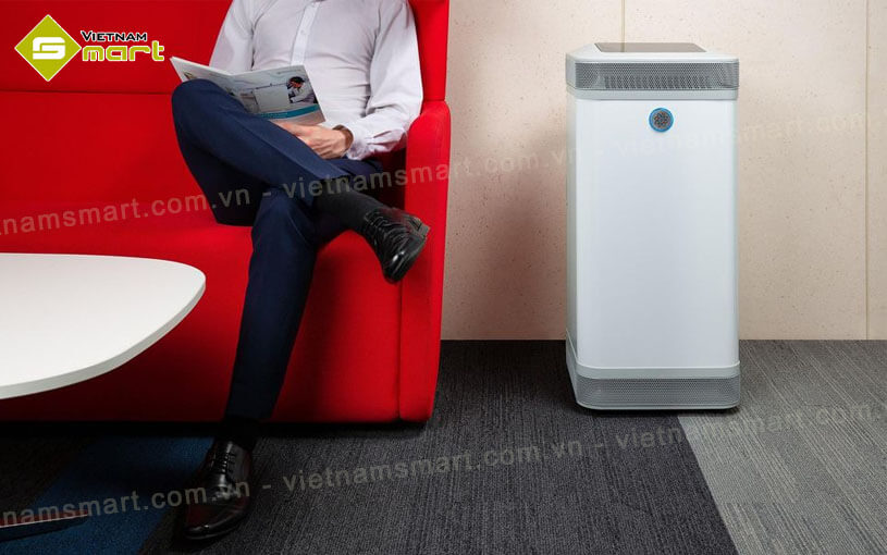 Nên mua máy lọc không khí NV 400 cho chính ngôi nhà của bạn