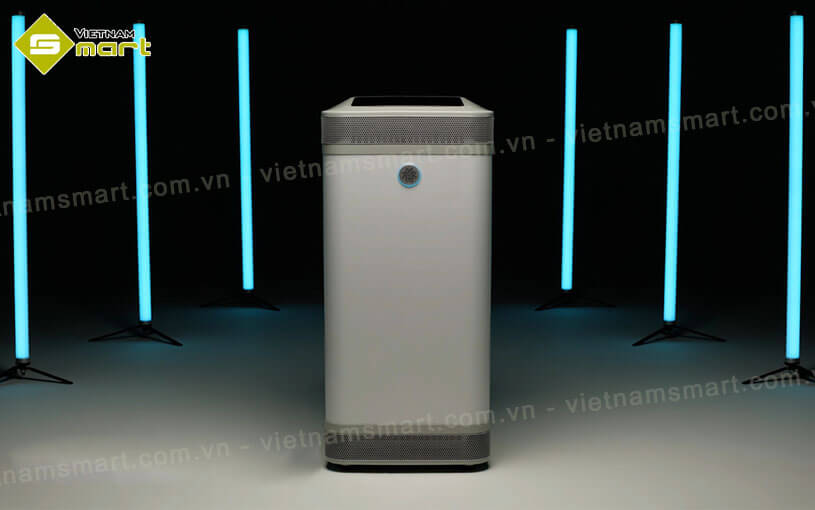 Defend 400 được ứng dụng các công nghệ lọc tiên tiến để khử khuẩn diệt virus, vi khuẩn