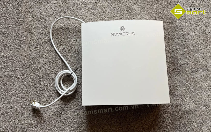 Máy lọc khử khuẩn không khí Novaerus Protect 900 (NV 900) VietnamSmart - Phân phối chính hãng máy lọc không khí Protect 900 giá rẻ