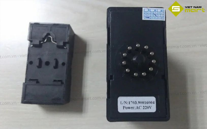 PD-232-200V sử dụng nguồn điện 220V