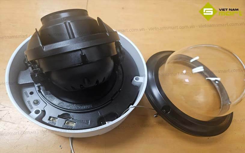Camera giao thông IP Hikvision Box iDS-2CD7186G0/S-IZS Camera giao thông IP Hikvision Box iDS-2CD7186G0/S-IZS