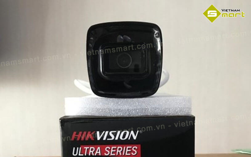 Camera mạng cố định 2MP Hikvision DS-2CD3021G0-I Camera mạng cố định 2MP Hikvision DS-2CD3021G0-I