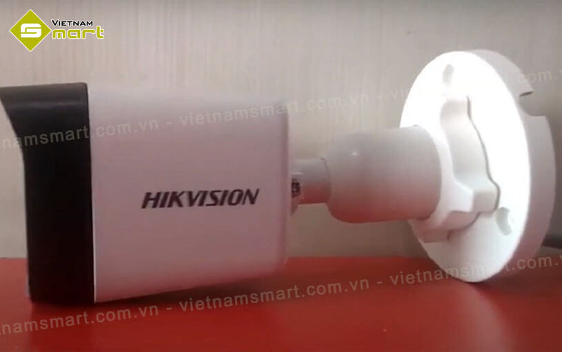 Camera mạng cố định 2MP Hikvision DS-2CD3021G0-I Camera mạng cố định 2MP Hikvision DS-2CD3021G0-I