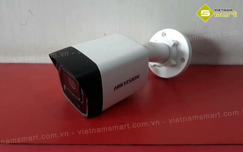 Camera mạng cố định 2MP Hikvision DS-2CD3021G0-I Camera mạng cố định 2MP Hikvision DS-2CD3021G0-I