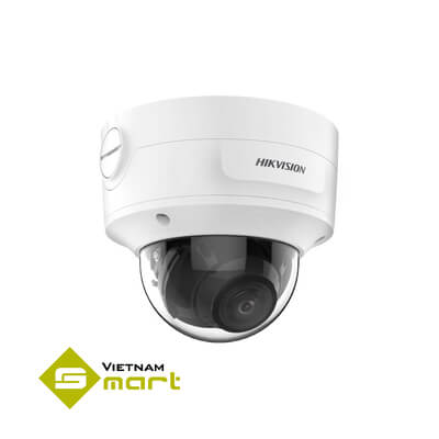 Camera mạng vòm đa tiêu cự 8MP Hikvision DS-2CD3786G2-IZS