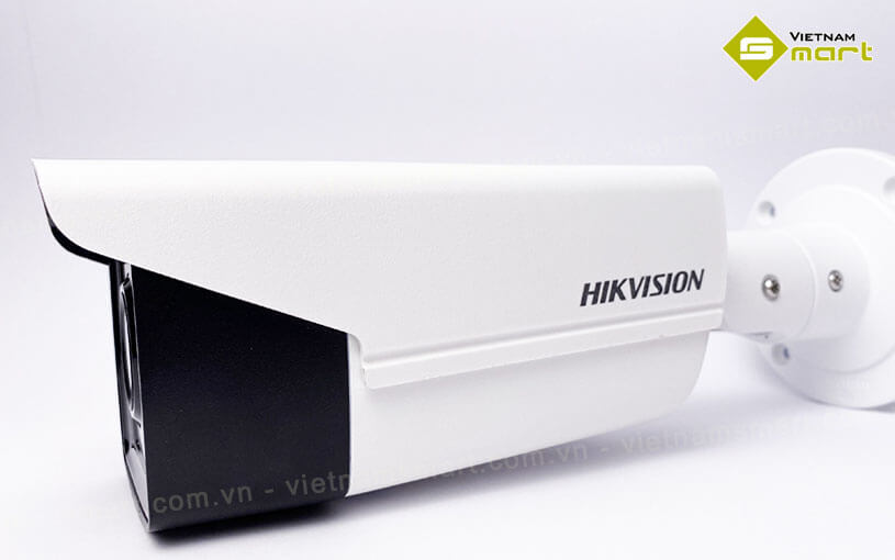 Camera IP thân trụ 4MP Hikvision DS-2CD3T43G0-4I Camera IP thân trụ 4MP Hikvision DS-2CD3T43G0-4I
