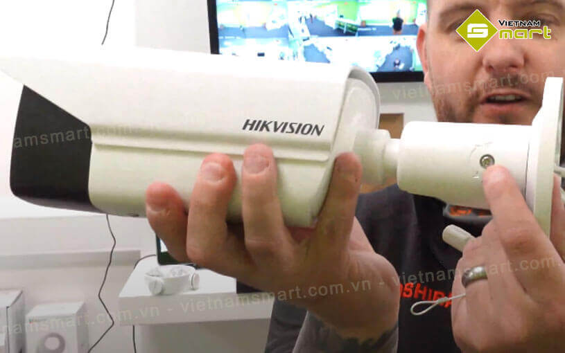 Camera mạng cố định 6MP Hikvision DS-2CD3T63G0-2I(S) Camera mạng cố định 6MP Hikvision DS-2CD3T63G0-2I(S)