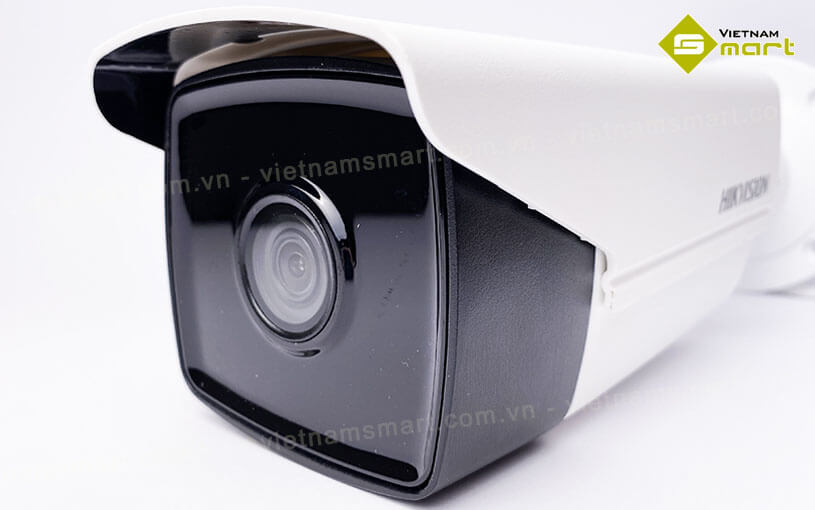 Camera mạng cố định 6MP Hikvision DS-2CD3T63G0-4I(S) Camera mạng cố định 6MP Hikvision DS-2CD3T63G0-4I(S)