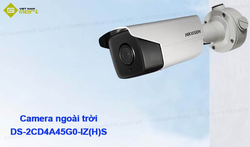 Camera đa tiêu cự 4MP Hikvision DS-2CD4A45G0-IZ(H)S