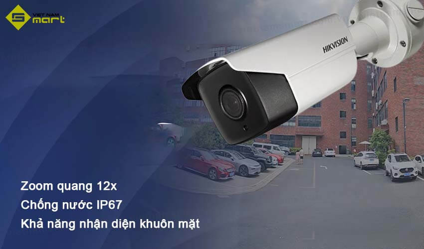 Tính năng nổi bật của camera DS-2CD4B45G0-IZS