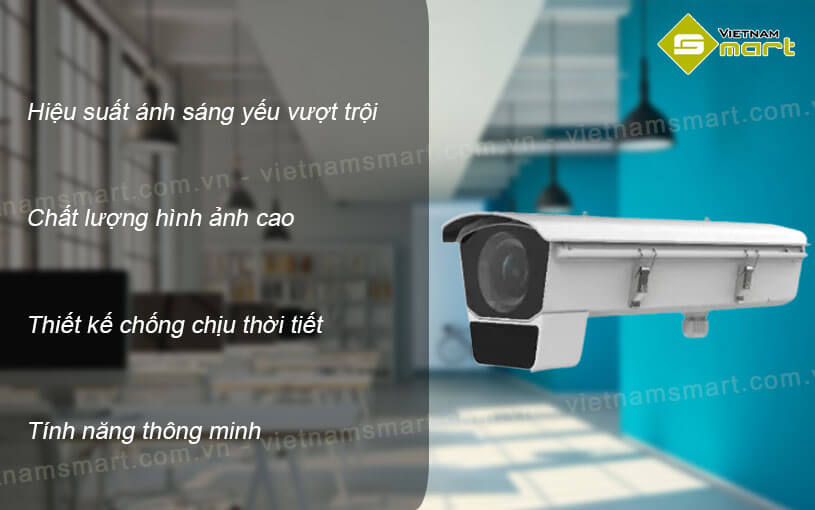 Camera DarkFighter 2MP Hikvision DS-2CD5026G0/E-I(H)