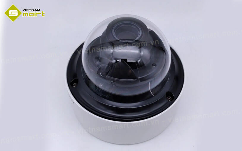 Camera mạng DarkFighter 4MP Hikvision DS-2CD5146G0-IZS Camera mạng DarkFighter 4MP Hikvision DS-2CD5146G0-IZS