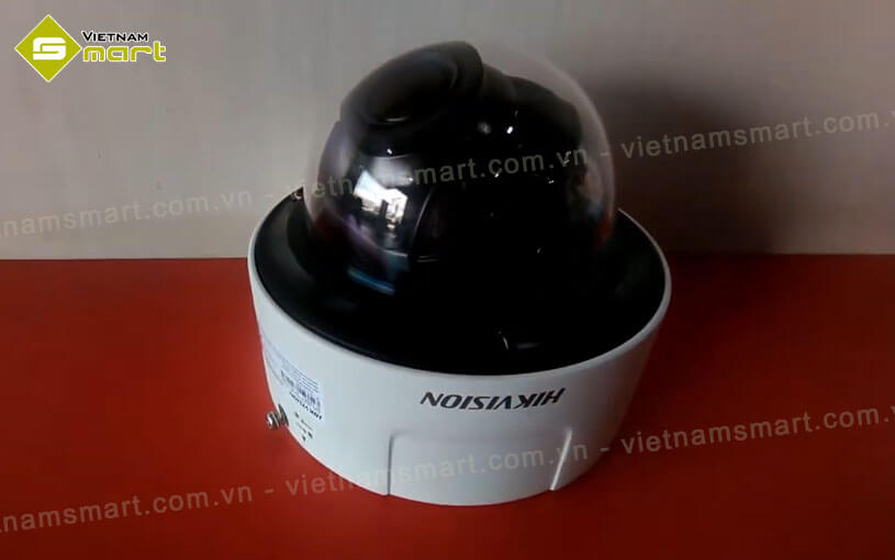 Camera mạng 6MP Hikvision DS-2CD5165G0-IZS