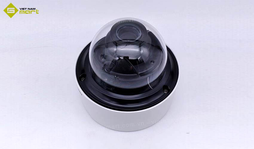 Camera IP đa tiêu cự trong nhà 12MP Hikvision DS-2CD51C5G0-IZS