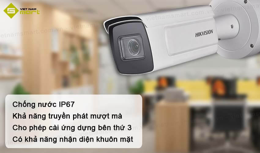 Camera đa tiêu cự 2MP Hikvision DS-2CD5A26G0-IZ(H)S Camera đa tiêu cự 2MP Hikvision DS-2CD5A26G0-IZ(H)S