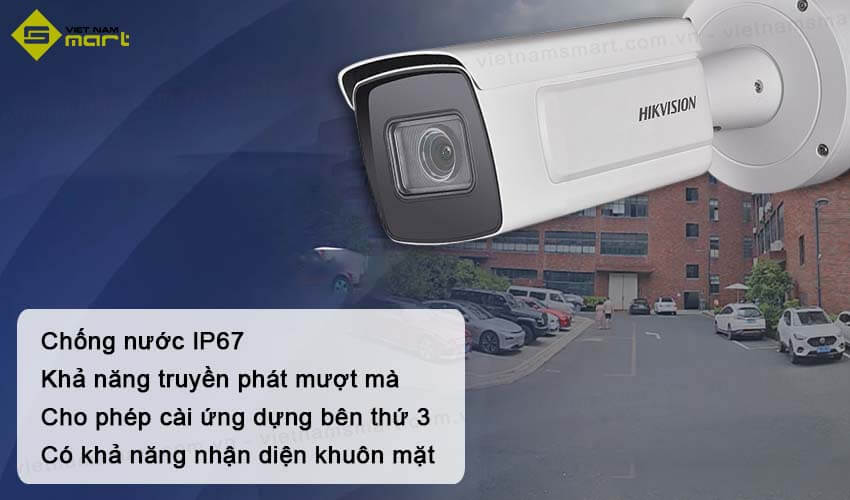 Camera đa tiêu cự 4MP Hikvision DS-2CD5A46G0-IZ(H)S Camera đa tiêu cự 4MP Hikvision DS-2CD5A46G0-IZ(H)S