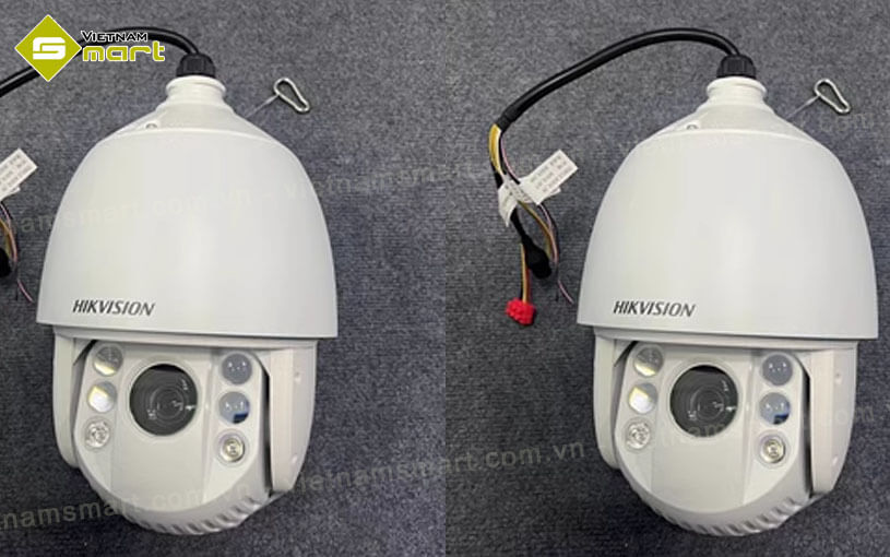 Camera DarkFighter 2MP 32X Hikvision DS-2DE7232IW-AE