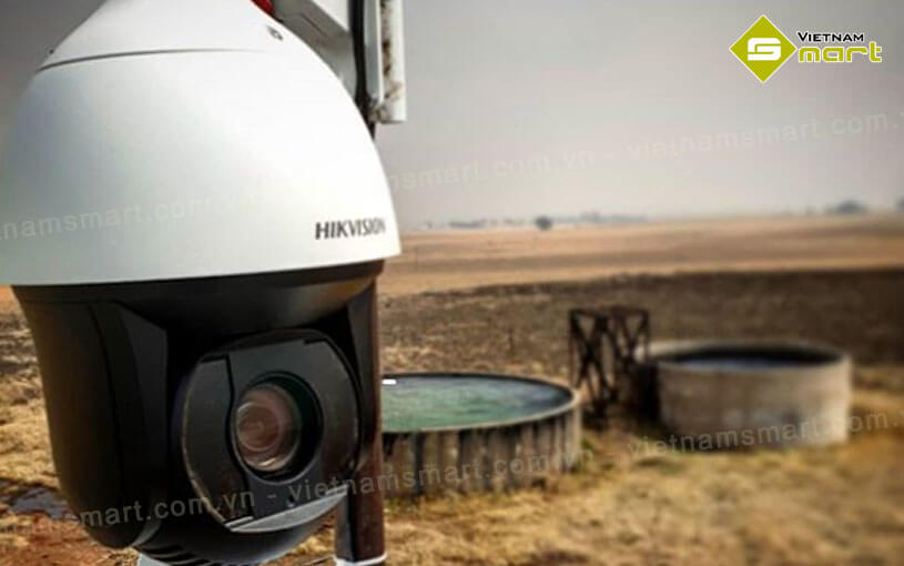 Camera DarkFighter 2MP 36X Hikvision DS-2DF8225IX-AEL